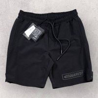 Къси гащи Dsquared 2, снимка 4 - Къси панталони - 40062202