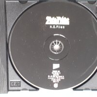 Zero Nine(Hard Rock)Finland ‎–(2CD), снимка 8 - CD дискове - 44718674