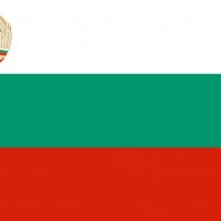  знаме на България в периода 1971 – 1990г., снимка 1 - Други стоки за дома - 29919553