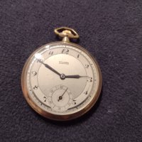 Мъжки джобен часовник,,Silvana", снимка 7 - Мъжки - 35561728
