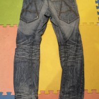 ''G-Star Raw Type C 3D Loose Tapered Jeans''оригинални дънки 34 размер, снимка 1 - Дънки - 31800718