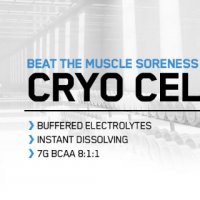 EVERBUILD Cryo Cell / 90serv. - 1.400кг + Шейкър, снимка 2 - Хранителни добавки - 34548883