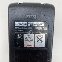Hitachi BSL1830 - Акумулаторна батерия 18V 3.0Ah, снимка 3 - Други инструменти - 40370376