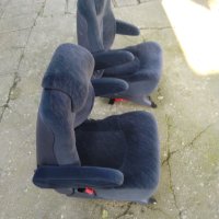 Седалки за Рено Еспейс 3, снимка 1 - Аксесоари и консумативи - 40877091