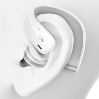 Bluetooth TWS слушалки, Hi-Fi - Hoco - черни и бели, снимка 8 - Безжични слушалки - 44161289