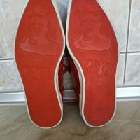 Спортни обувки Hummel, снимка 6 - Спортно елегантни обувки - 29284169
