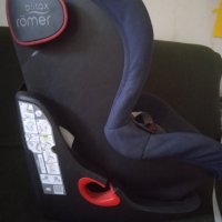 britax römer бебешко столче за кола, снимка 3 - Столчета за кола и колело - 42102587