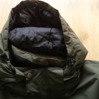 BLWR Outdoor Explorer за лови туризъм XXL дебела зимна шуба с вата - 25, снимка 11 - Якета - 33738511