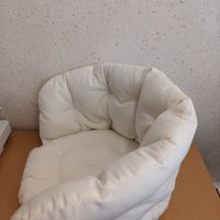 Възглавница за кресло, снимка 3 - Възглавници - 39348692