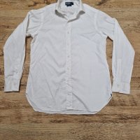 Мъжка риза Polo Ralph Lauren Размер 39, снимка 1 - Ризи - 42860784