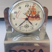 Уникален антикварен джобен часовник Молния , снимка 2 - Антикварни и старинни предмети - 38480430