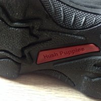 Hush Puppies детски обувки мокасини естествена кожа 36, снимка 5 - Детски обувки - 31574177