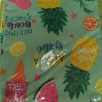 Lunch bag Нова хладилна чанта за храна 25/20см., снимка 4 - Други - 36959160