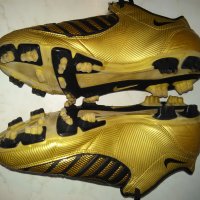 Спортни футболни обувки Найк Nike total 90, снимка 4 - Футбол - 37817254