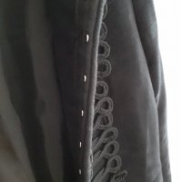 Чисто ново дамско  сако на ZARA BASIC, снимка 7 - Сака - 33718434