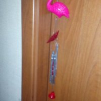 Ветромобил Фламинго и Какаду., снимка 1 - Други - 38630936