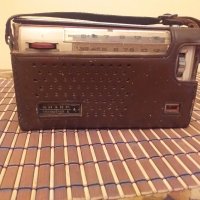 SHARP BX-338 1960г  Радио, снимка 3 - Радиокасетофони, транзистори - 31035895