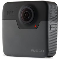 Продавам или Заменям GoPro Fusion 360 , снимка 2 - Камери - 40533213