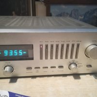 saba rs 930 stereo receiver внос switzerland, снимка 8 - Ресийвъри, усилватели, смесителни пултове - 30123928