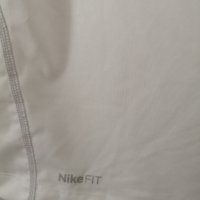 Nike блуза без ръкави, снимка 5 - Спортни дрехи, екипи - 37277867