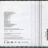 Gianna Nannini-Perle-Колекция 15 Диска, снимка 2 - CD дискове - 35521311