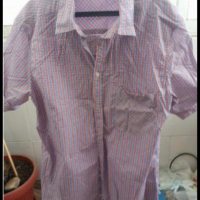 мъжка  риза , снимка 1 - Ризи - 14142361