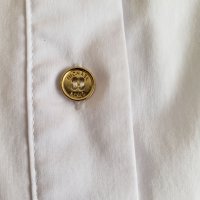 Michael Kors, Оригинална риза с отворено рамо, снимка 6 - Ризи - 44478013