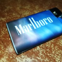 marlboro new-запалка 2709221909, снимка 1 - Запалки - 38139190