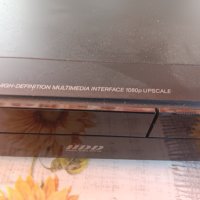 Sony RDR-AT-100 160GB HDD DVD recorder, снимка 8 - Плейъри, домашно кино, прожектори - 42771163