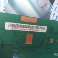 TCON BOARD INNOLUX SAMSUNG UE48J5200, снимка 4 - Части и Платки - 29687747