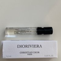 Christian Dior Paris - Парфюм DIORIVIERA 1,2ml - Privee Christian Dior, снимка 3 - Унисекс парфюми - 42041595