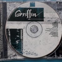 Griffin – 2000 - Wasteland Serenades (Thrash), снимка 4 - CD дискове - 42865272