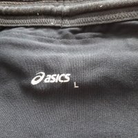 Асикс / Asics долнище - клин L, снимка 3 - Спортни дрехи, екипи - 40591165