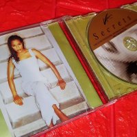 Toni Braxton CD, снимка 2 - CD дискове - 38067735
