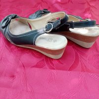 дамски обувки, снимка 3 - Дамски ежедневни обувки - 34195214