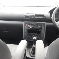 VW Sharan 1 9 TDI 116 k.c на части, снимка 5 - Автомобили и джипове - 35595575