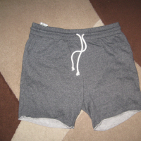 Къси панталони H&M   мъжки,Л-ХЛ, снимка 2 - Къси панталони - 36547575