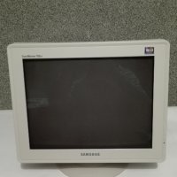 Монитор Samsung, снимка 1 - Монитори - 39878845