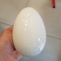 Порцеланови яйца, снимка 3 - Декорация за дома - 39709182