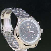 Мъжки часовник Breitling Special Edition For Bently Motors, снимка 1 - Мъжки - 42201433