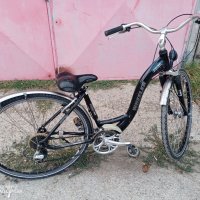 Алуминиеви Колело, велосипед WEHLER 