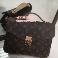 Луксозна чанта Louis Vuitton  код IM315, снимка 2 - Чанти - 38867606