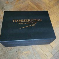 Обувки мъжки Hammerstein N-45, снимка 9 - Спортни обувки - 30086673