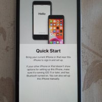 iPhone 11 64GB White Като НОВ! с iCloud! за части, снимка 5 - Apple iPhone - 29285517