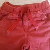 Панталон/ тип дънки за момче р-р 110, снимка 2 - Детски панталони и дънки - 31580550