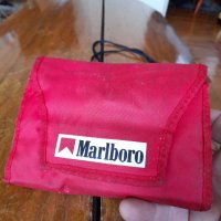 Стара чантичка Marlboro #2, снимка 3 - Други ценни предмети - 42746822