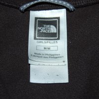 The North Face Polartec Детска(7-9 Години) Термо Блуза  1/4 Цип Раз.M, снимка 4 - Детски пуловери и жилетки - 30864800