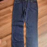 Мъжки дънки integral denim, снимка 6 - Спортни дрехи, екипи - 42290290