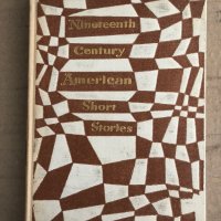 Nineteenth Century American Short Stories, снимка 1 - Други - 35541240