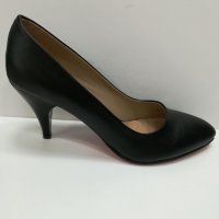 Дамски обувки 5381, снимка 8 - Дамски елегантни обувки - 29233056